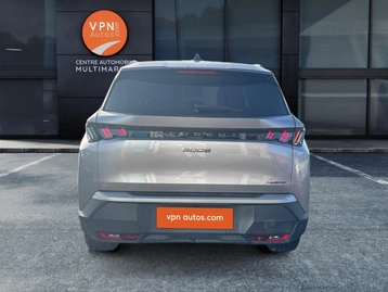 Image véhicule  Peugeot 5008 (3)