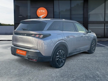 Image véhicule  Peugeot 5008 (11)