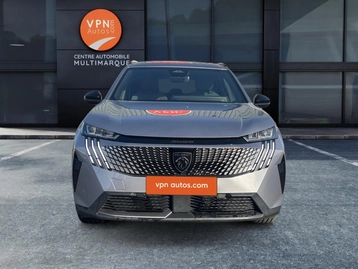 Image véhicule  Peugeot 5008 (2)