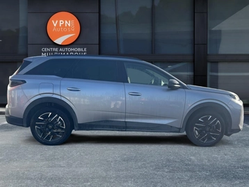 Image véhicule  Peugeot 5008 (5)