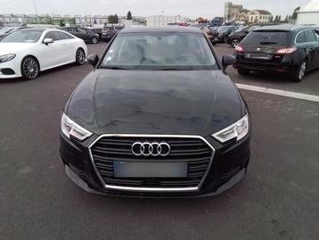 Image véhicule  Audi A3 (3)