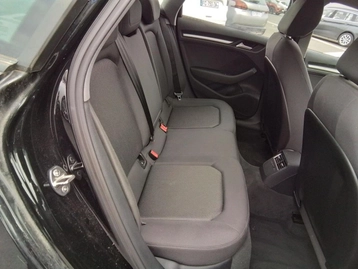 Image véhicule  Audi A3 (8)