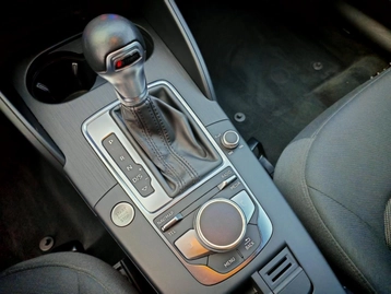 Image véhicule  Audi A3 (12)