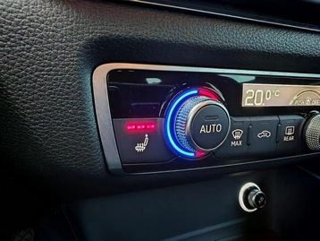 Image véhicule  Audi A3 (11)