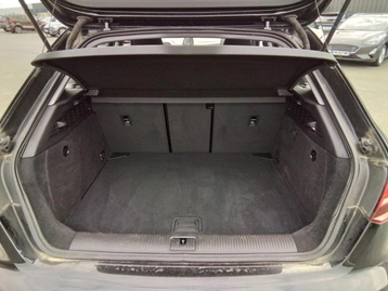 Image véhicule  Audi A3 (5)