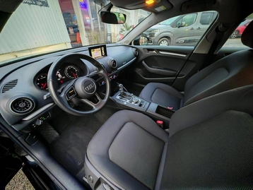 Image véhicule  Audi A3 (4)