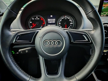 Image véhicule  Audi A3 (13)