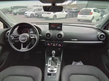 Image véhicule  Audi A3 (7)