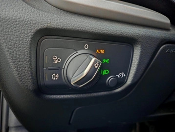 Image véhicule  Audi A3 (15)