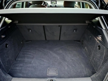 Image véhicule  Audi A3 (18)