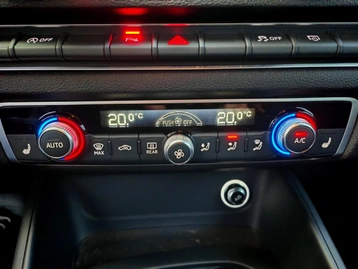 Image véhicule  Audi A3 (10)