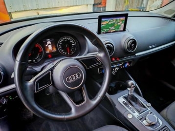 Image véhicule  Audi A3 (19)