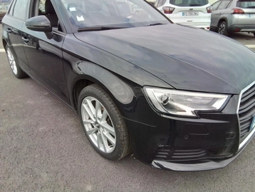 Image véhicule  Audi A3 (1)