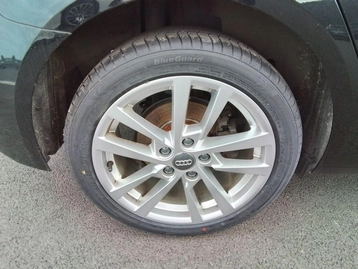 Image véhicule  Audi A3 (4)