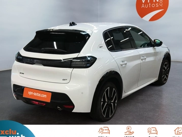 Image véhicule  Peugeot 208 (19)