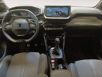 Image véhicule  Peugeot 208 (9)
