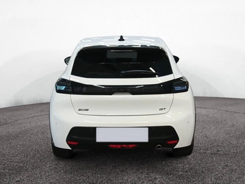 Image véhicule  Peugeot 208 (5)