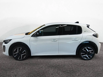 Image véhicule  Peugeot 208 (15)