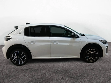 Image véhicule  Peugeot 208 (14)