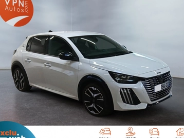 Image véhicule  Peugeot 208 (17)