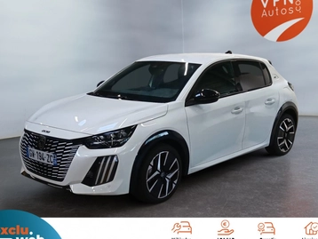 Image véhicule  Peugeot 208 (16)
