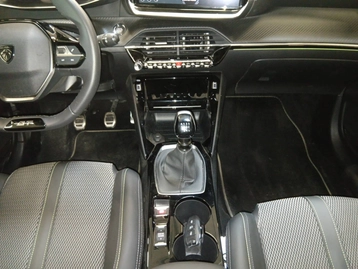 Image véhicule  Peugeot 208 (13)