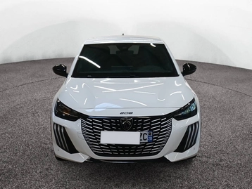 Image véhicule  Peugeot 208 (4)