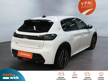 Image véhicule  Peugeot 208 (3)