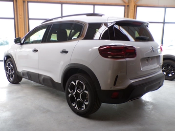 Image véhicule  Citroën C5 AIRCROSS (6)