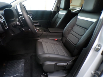 Image véhicule  Citroën C5 AIRCROSS (12)