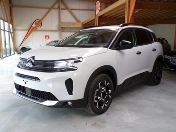 Image véhicule  Citroën C5 AIRCROSS (0)