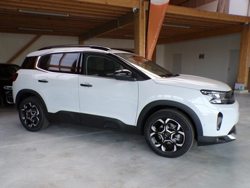 Image véhicule  Citroën C5 AIRCROSS (3)