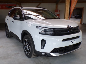 Image véhicule  Citroën C5 AIRCROSS (2)