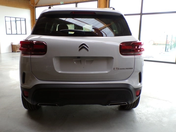 Image véhicule  Citroën C5 AIRCROSS (5)
