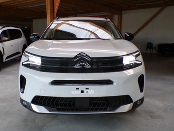 Image véhicule  Citroën C5 AIRCROSS (1)