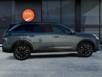 Image véhicule  Peugeot 5008 (5)