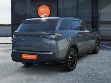 Image véhicule  Peugeot 5008 (11)