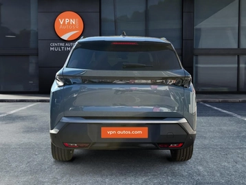 Image véhicule  Peugeot 5008 (3)