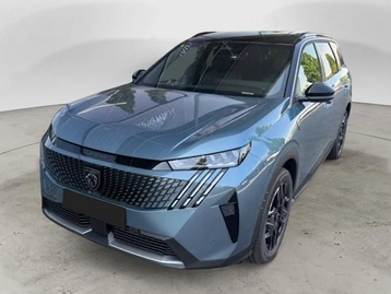 Image véhicule  Peugeot 5008 (0)