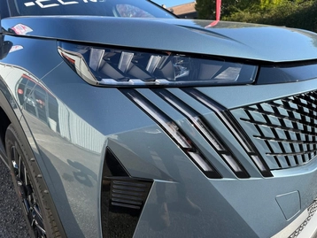 Image véhicule  Peugeot 5008 (22)