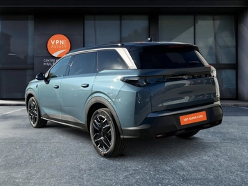Image véhicule  Peugeot 5008 (2)