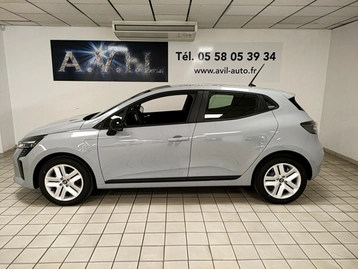 Image véhicule  Renault CLIO (1)