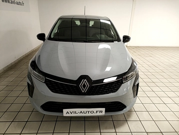 Image véhicule  Renault CLIO (4)