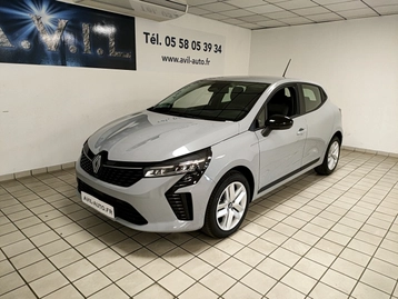 Image véhicule  Renault CLIO (0)