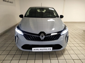 Image véhicule  Renault CLIO (5)