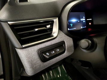 Image véhicule  Renault CLIO (9)