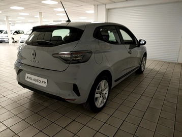 Image véhicule  Renault CLIO (3)