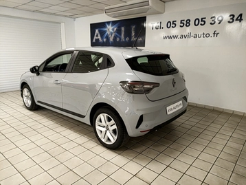 Image véhicule  Renault CLIO (2)