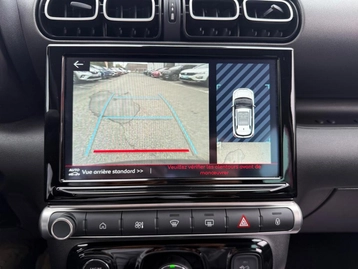 Image véhicule  Citroën C3 AIRCROSS (23)