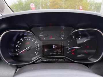 Image véhicule  Citroën C3 AIRCROSS (21)